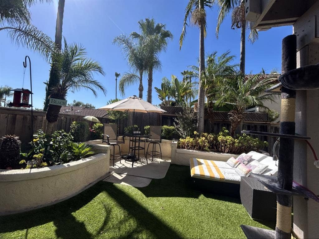 Beautiful Room in Laguna Niguel