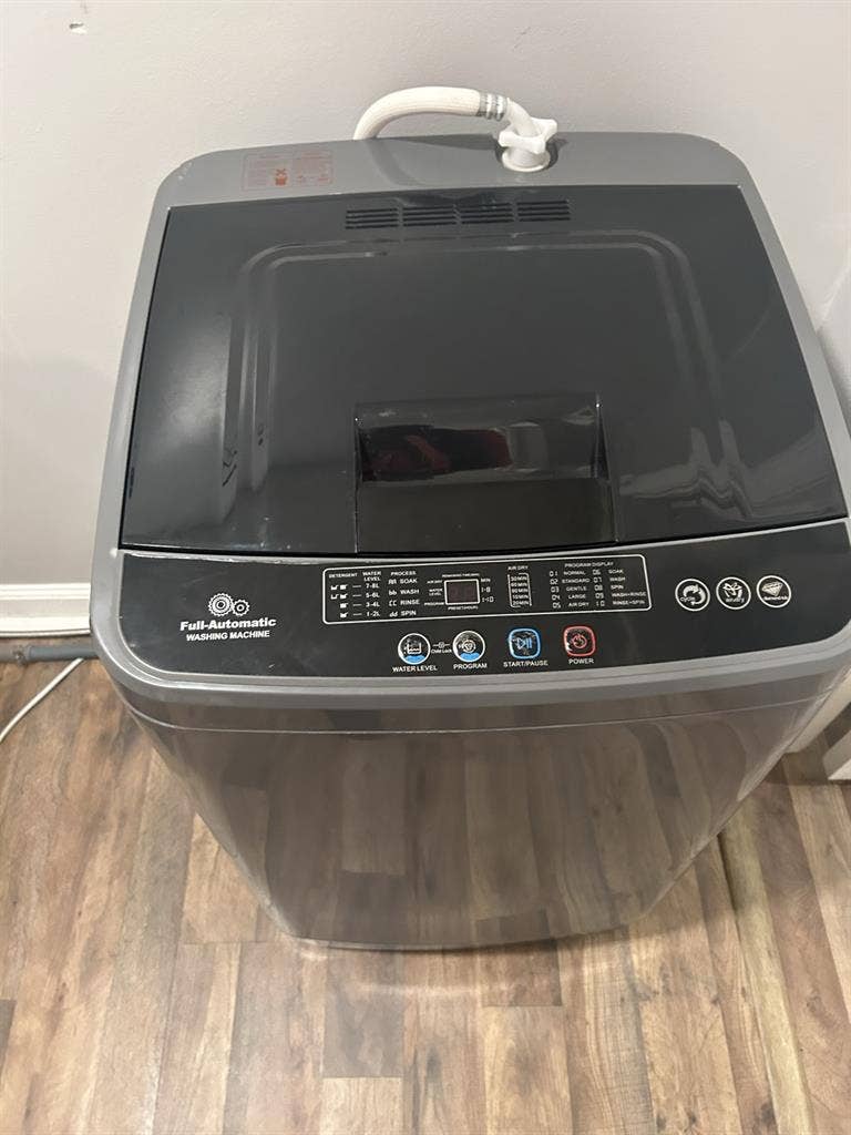 Luxury in McDonogh