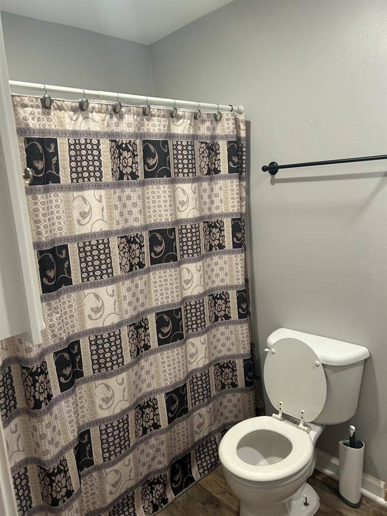 Luxury in McDonogh