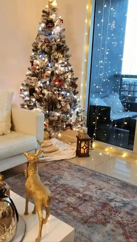 WATER VIEW FURNISHED BEDROOM +BATHR