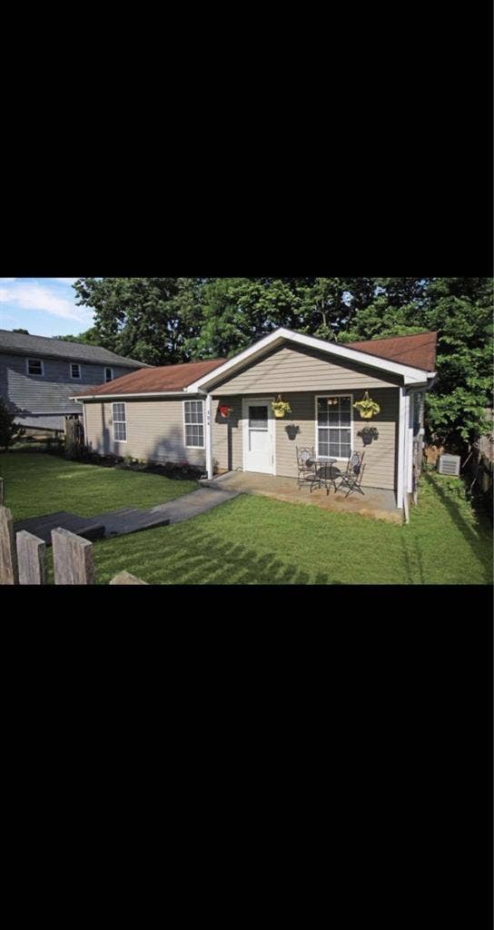 New Listing