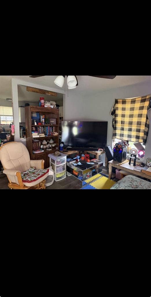 New Listing