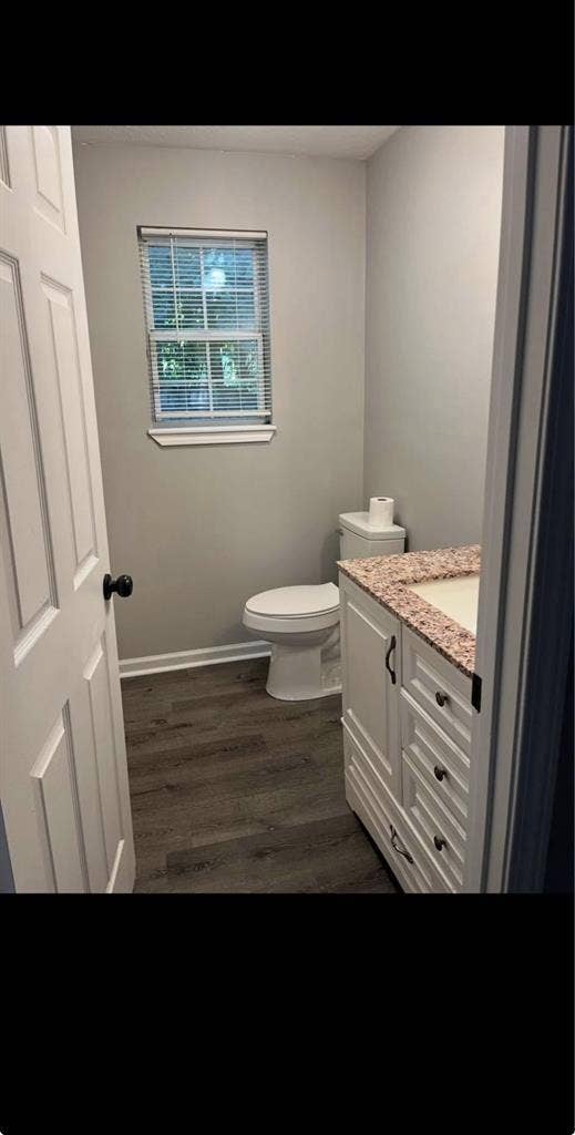 Room for rent!