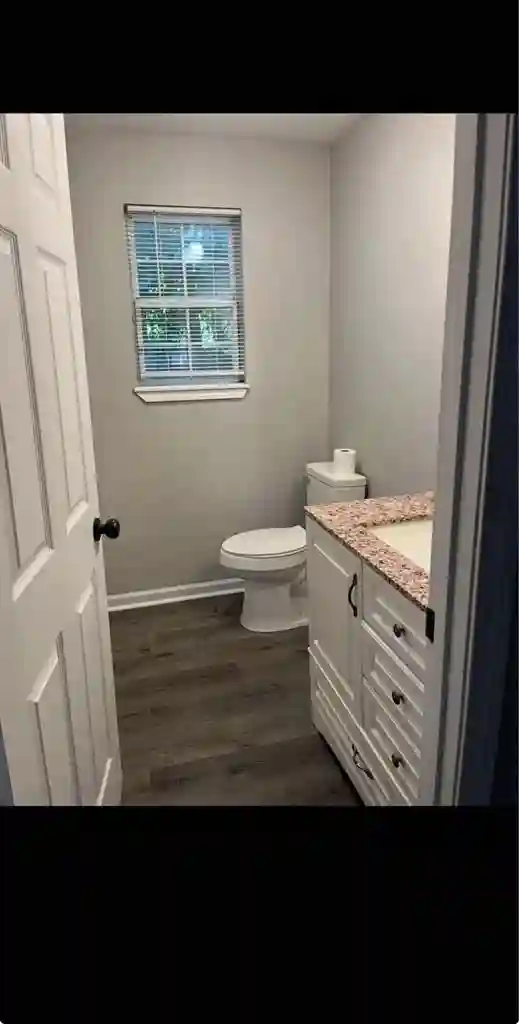 Room for rent!