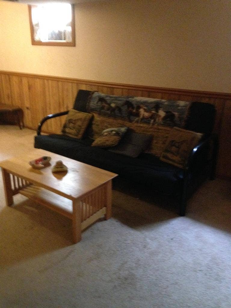 Room for Rent