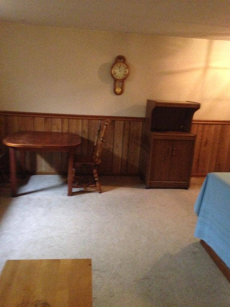 Room for Rent