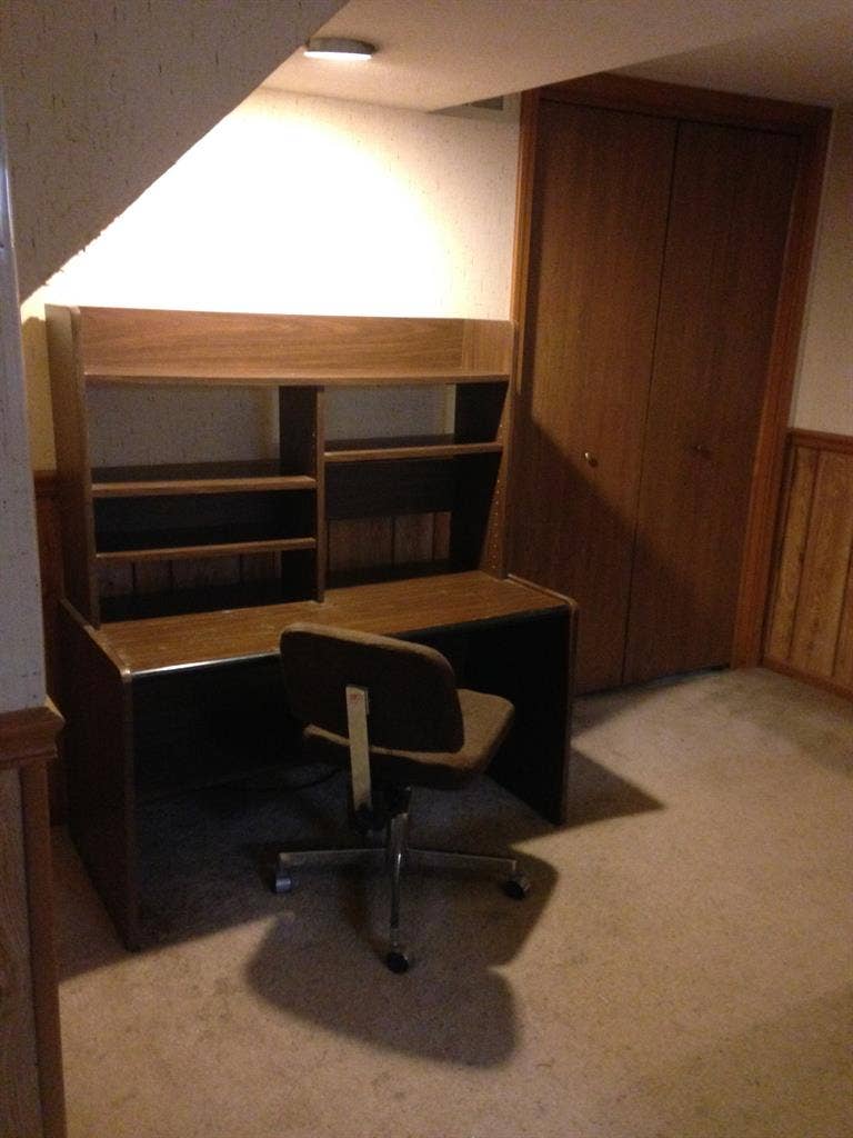 Room for Rent