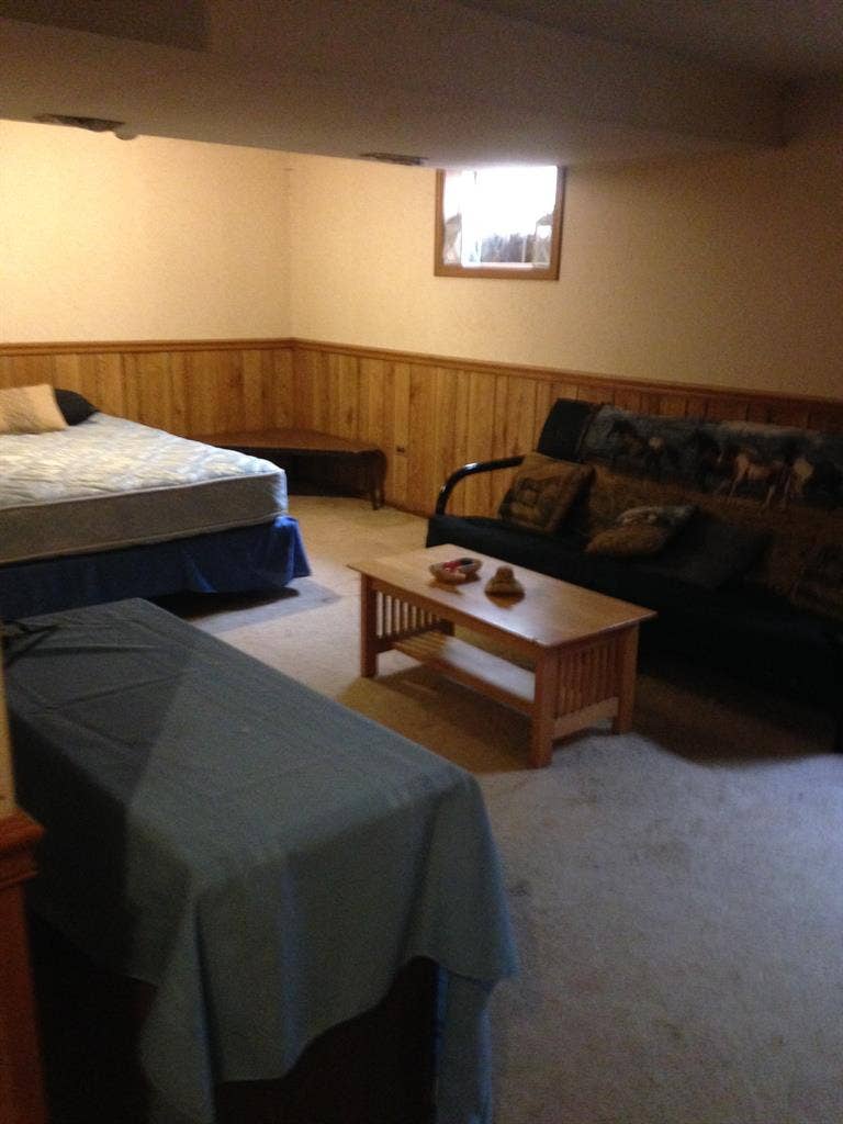 Room for Rent