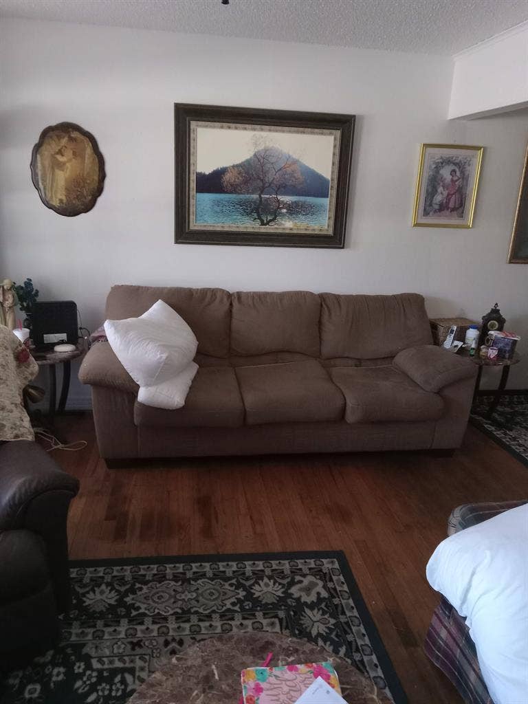 Room for rent