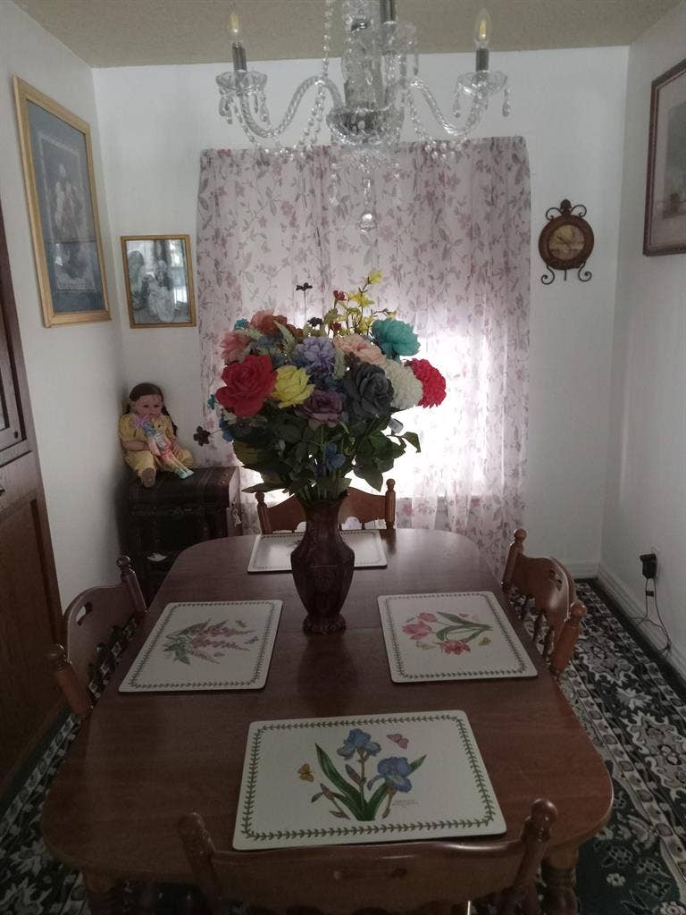 Room for rent