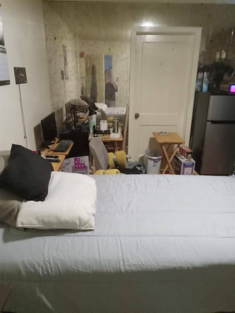 Room for rent