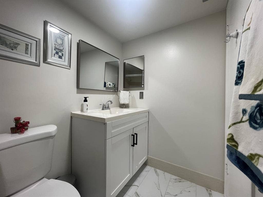 New Listing