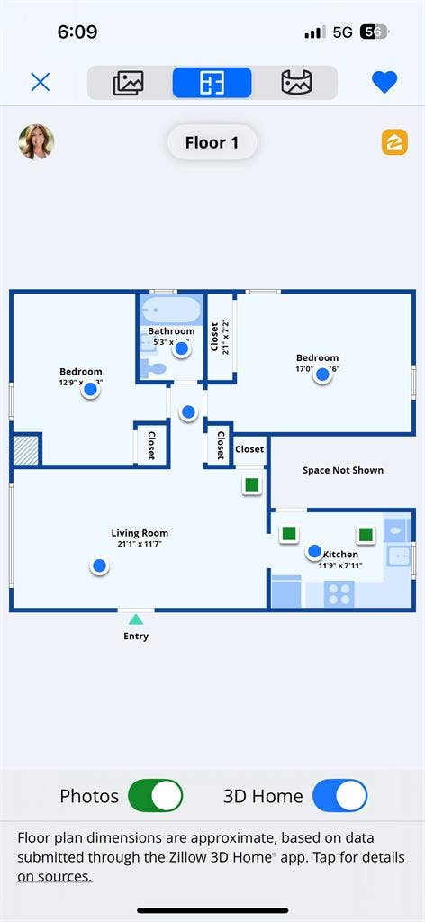 New Listing