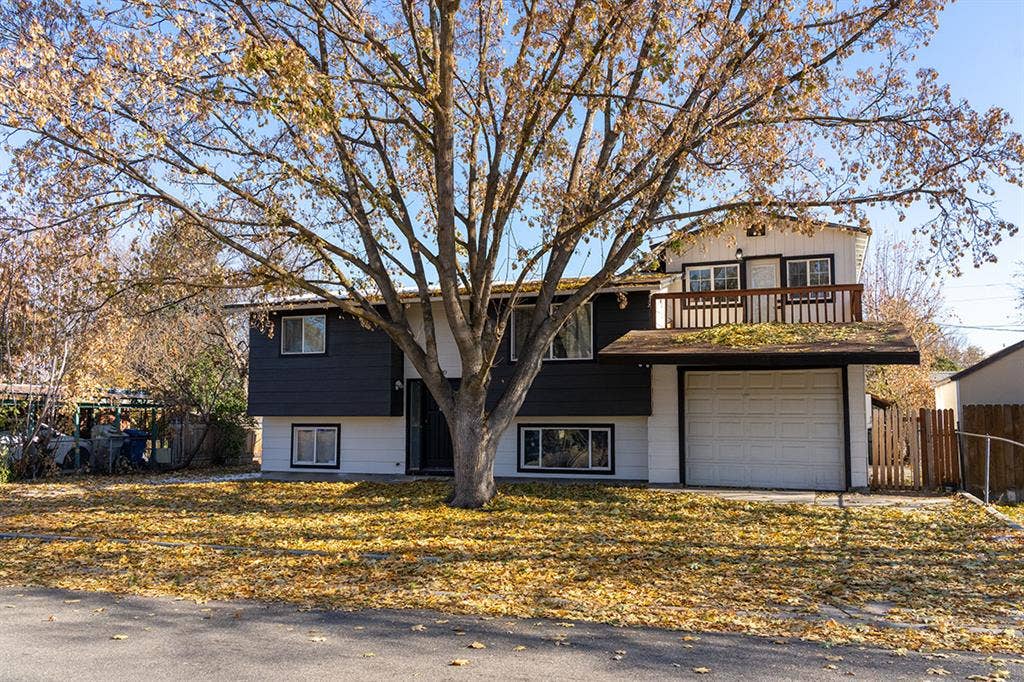 Quiet House in West Boise