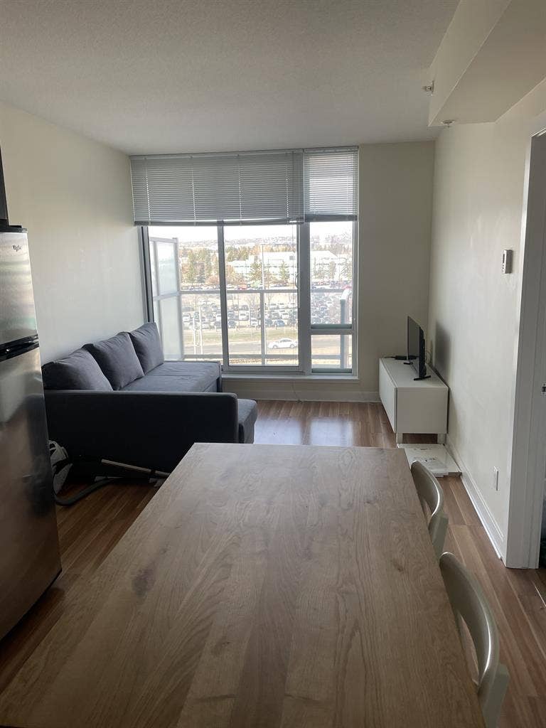 Room For Rent