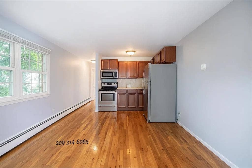 Situated on the Hudson River