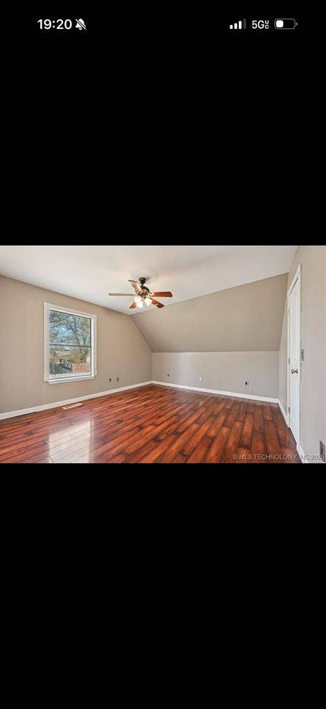 New Listing