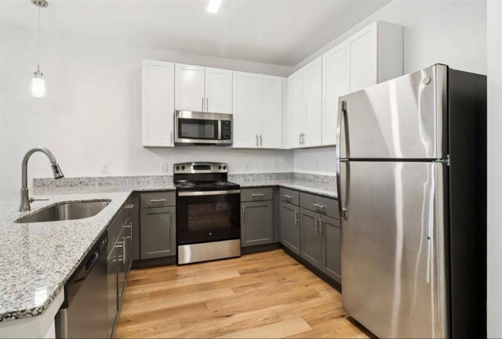 New Listing