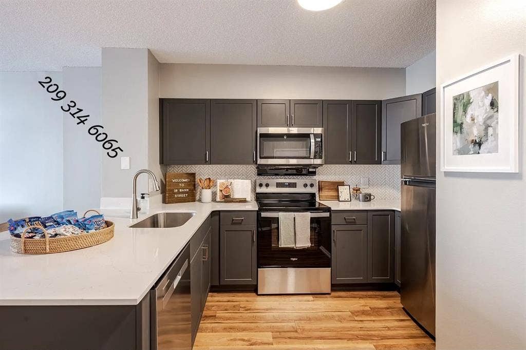 Elevate your lifestyle at 15 Bank