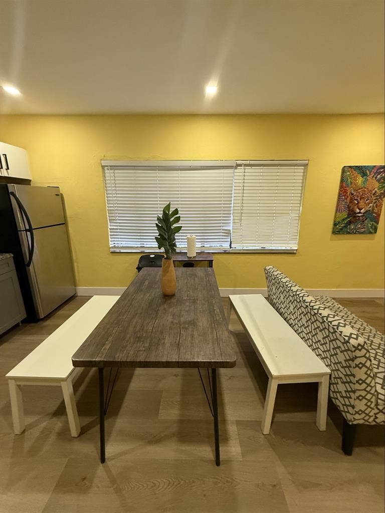 Private Furnished Room for Rent