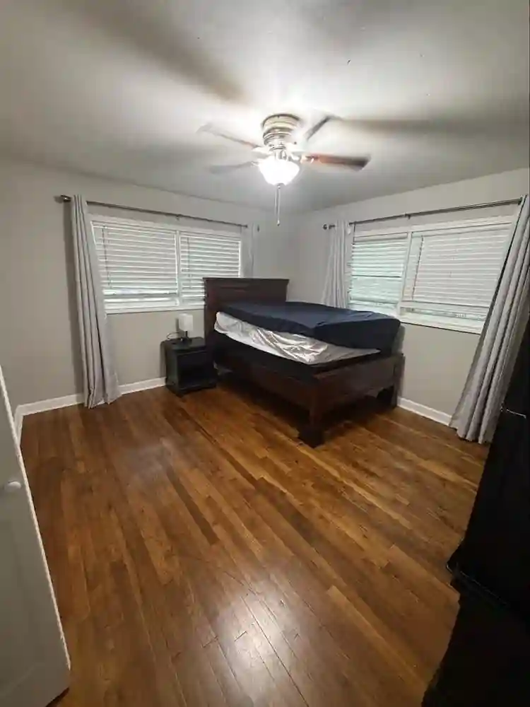 Bright & Spacious 4 BR/3 BA Home