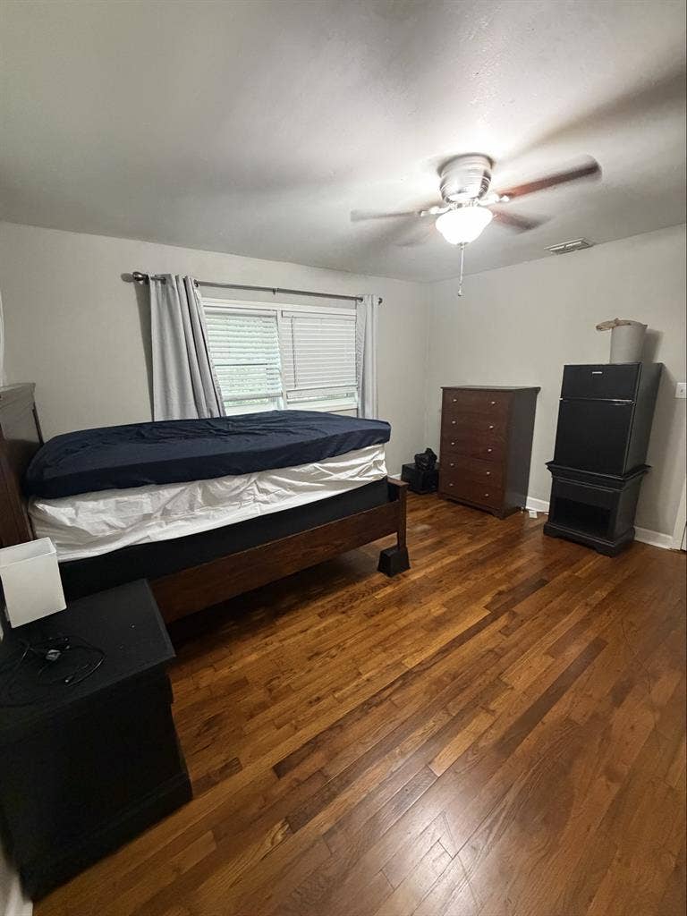 Bright & Spacious 4 BR/3 BA Home
