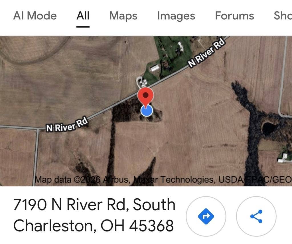 Private room for rent