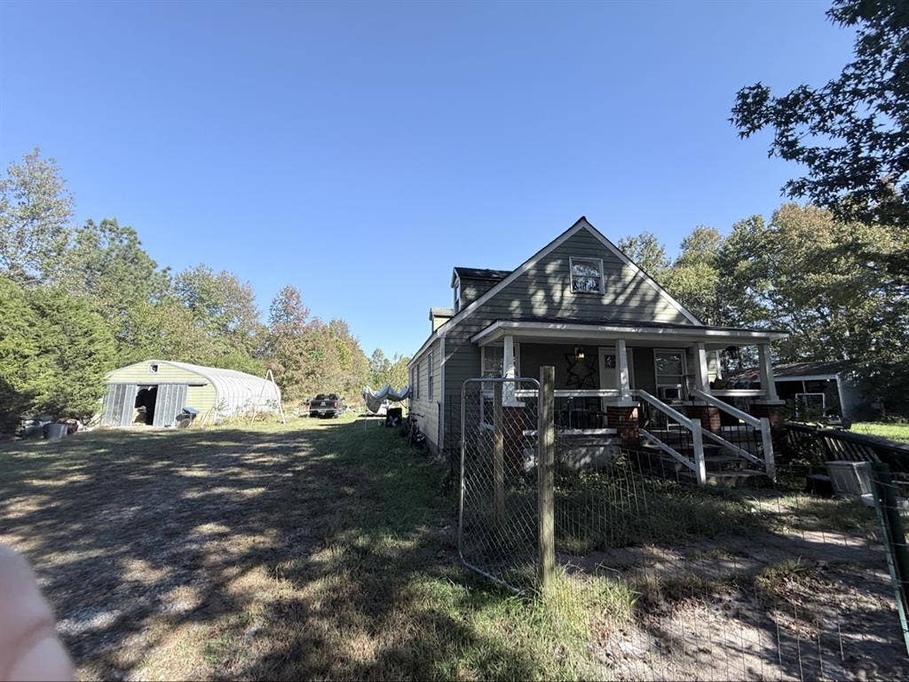 New Listing