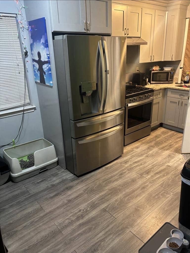 New Listing