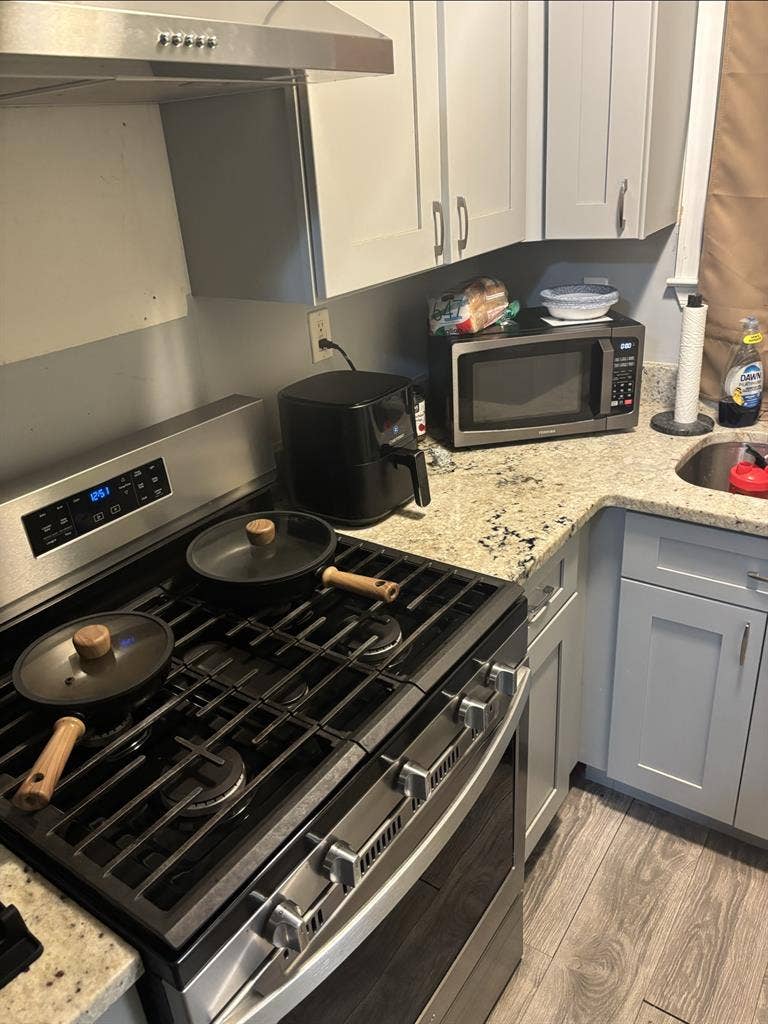 New Listing