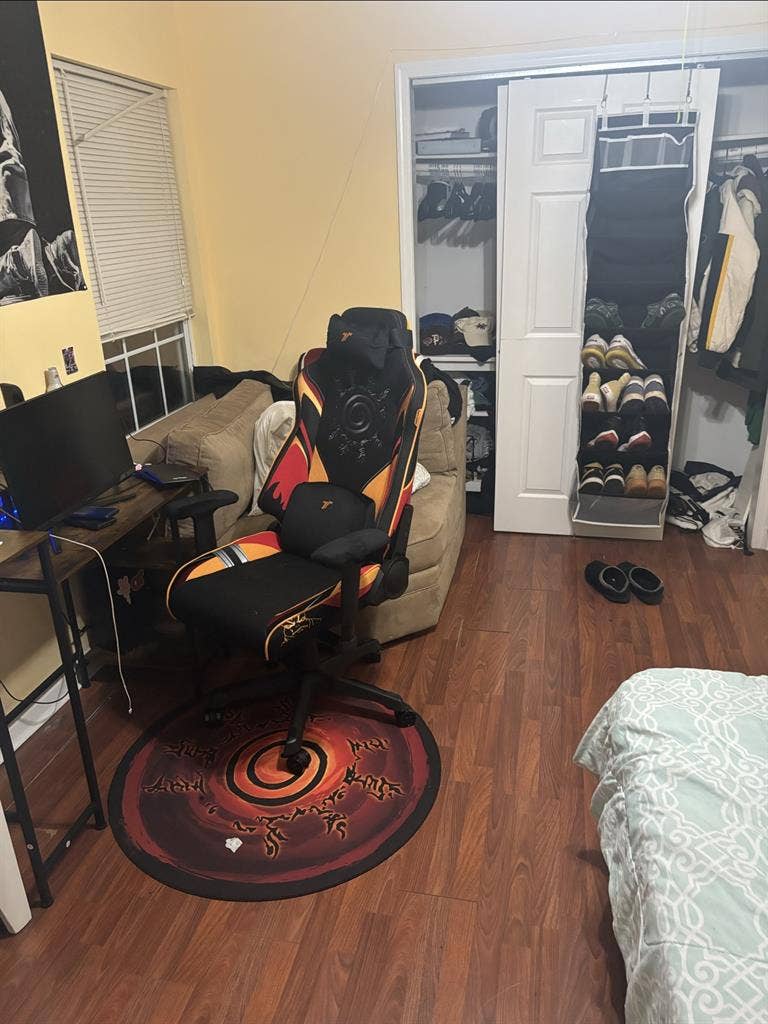 New Listing