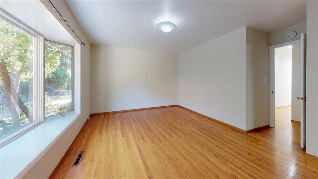 1 BR in Palo Alto
