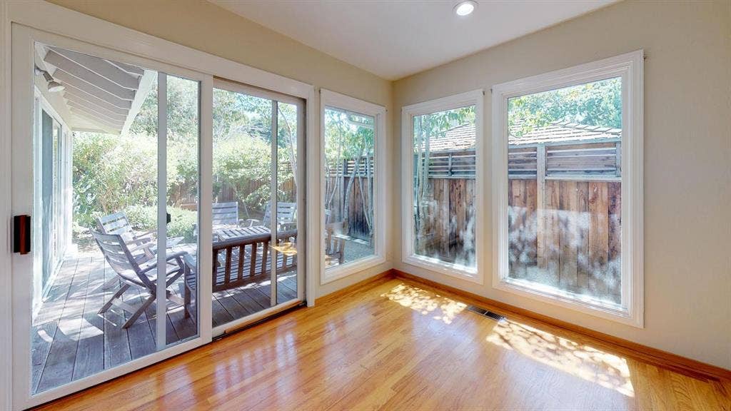 1 BR in Palo Alto