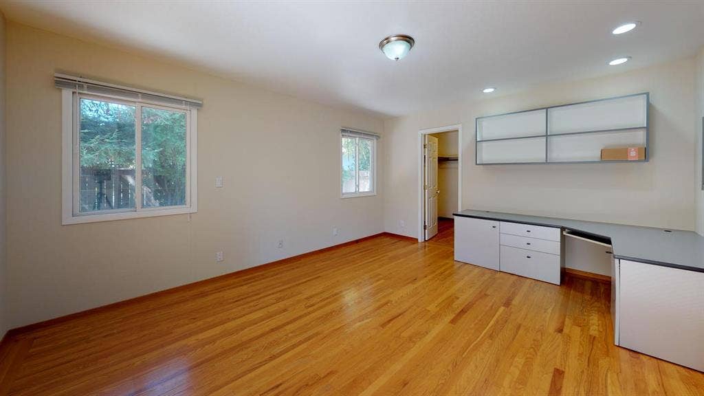 1 BR in Palo Alto