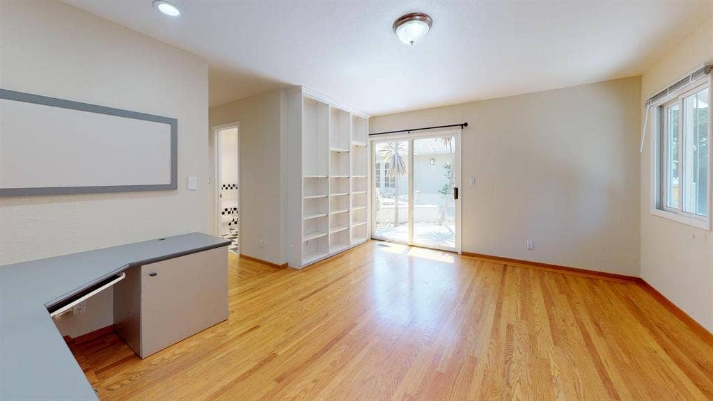 1 BR in Palo Alto