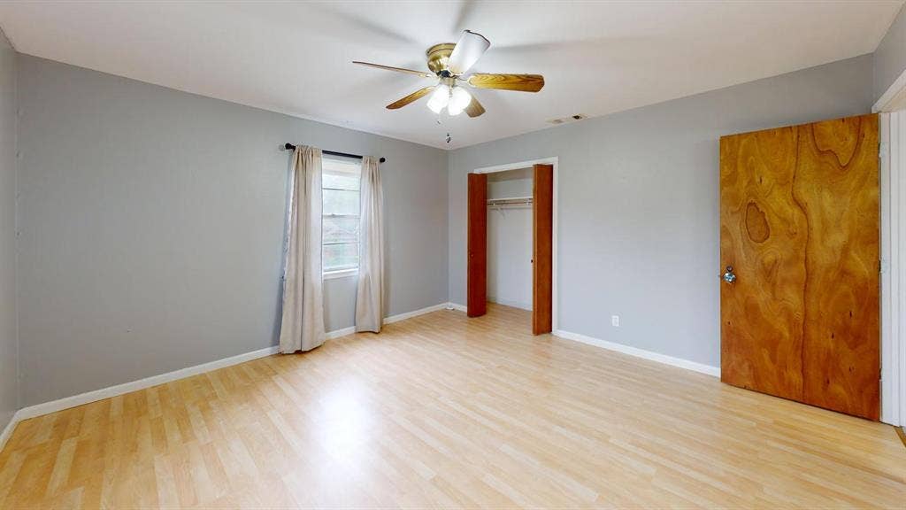1 BR in Garland