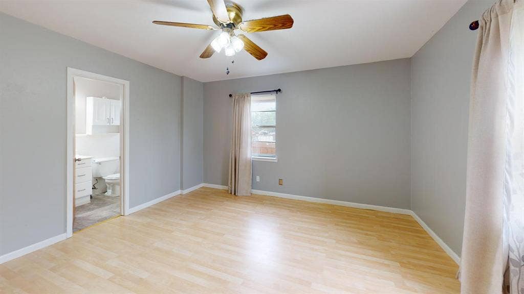 1 BR in Garland