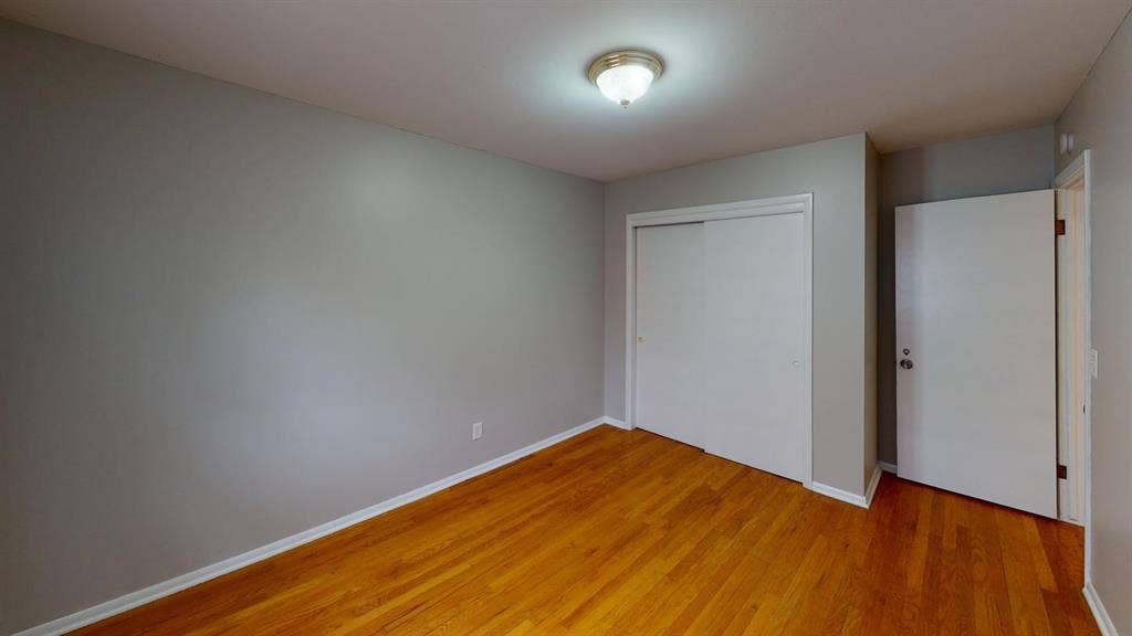1 BR in Kansas City