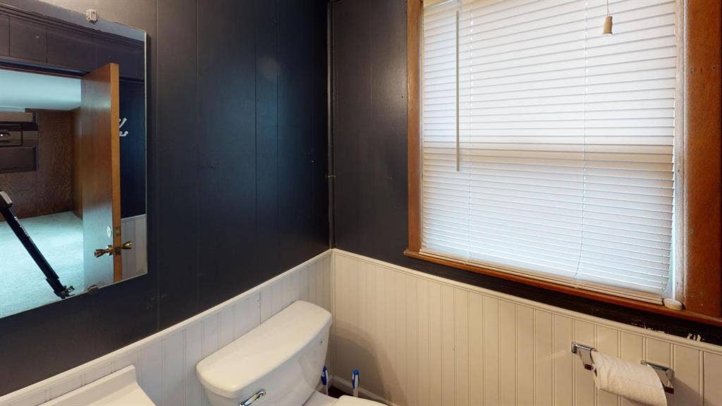 1 BR in Kansas City