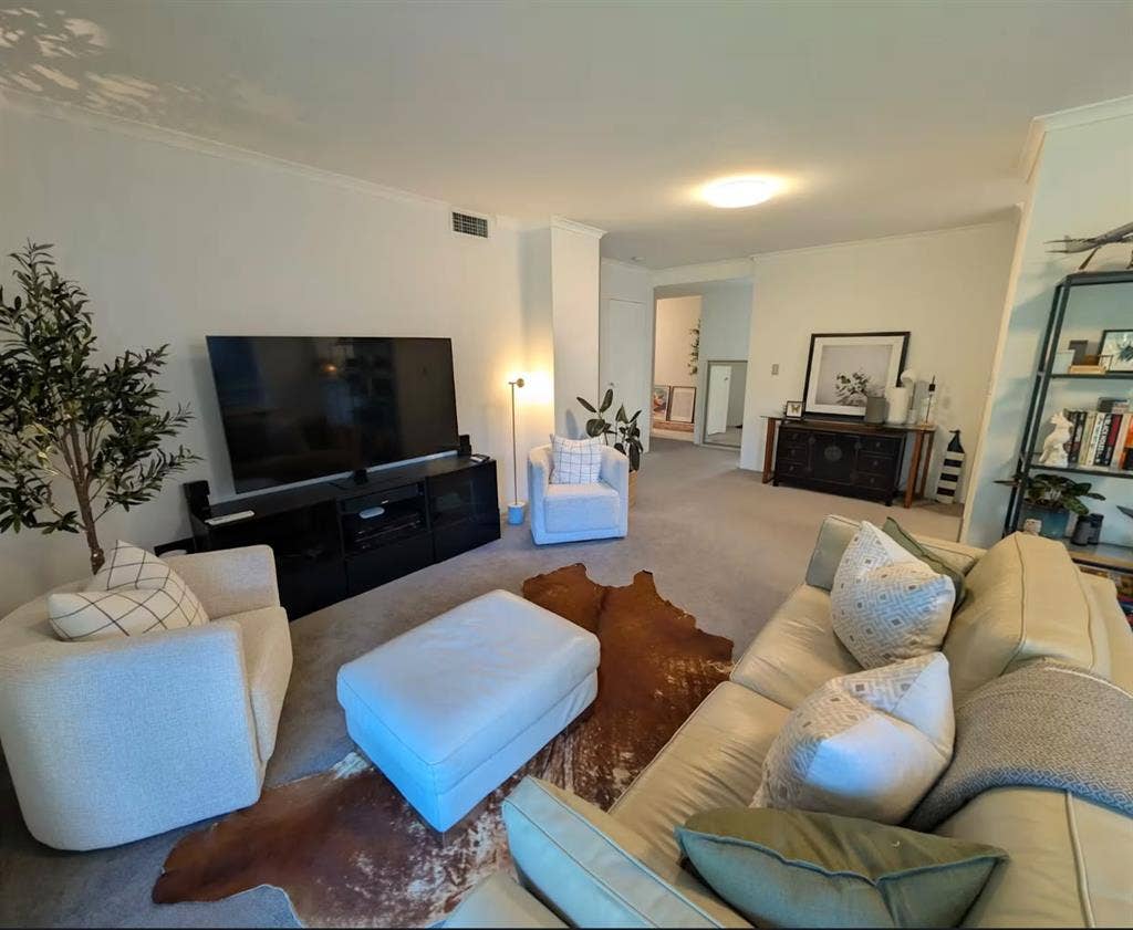 1 Private room