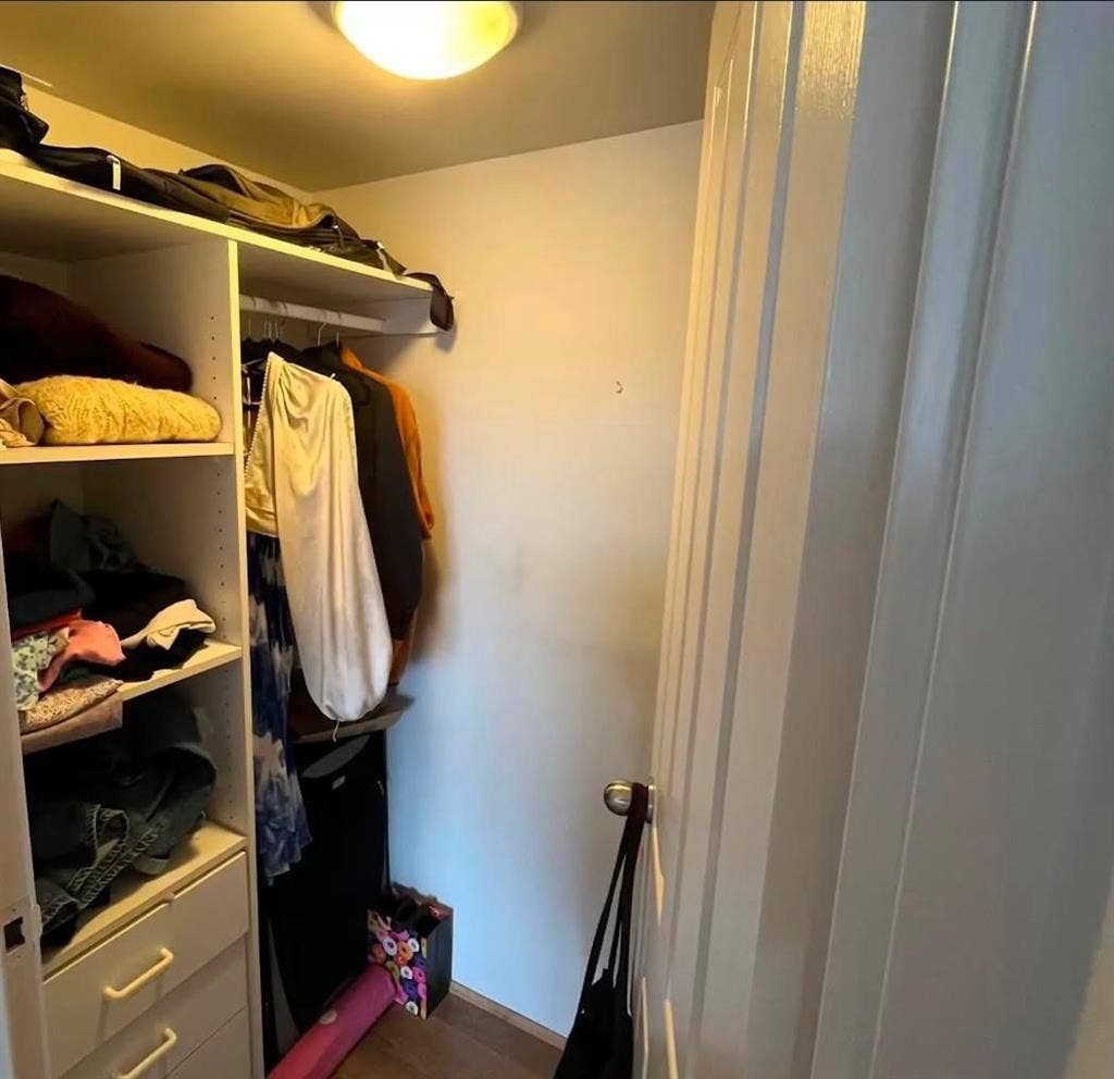 1 Private room