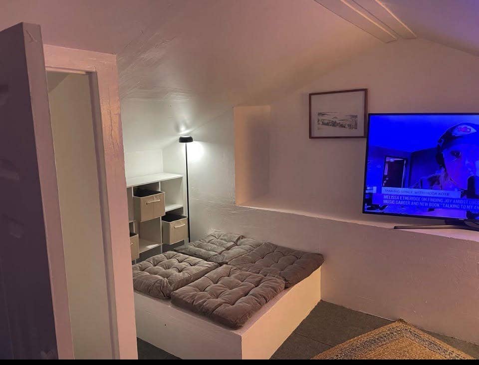 Room for Rent