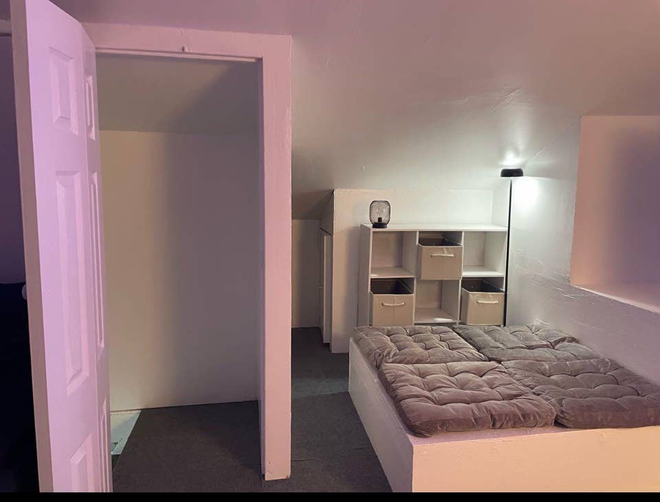 Room for Rent