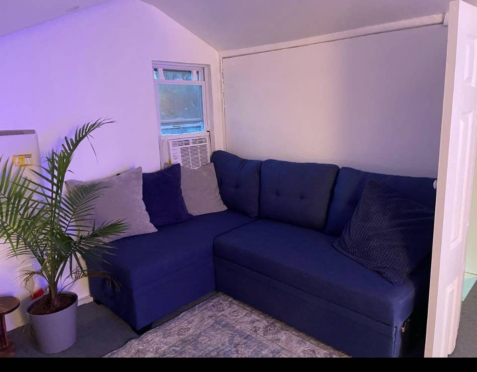 Room for Rent