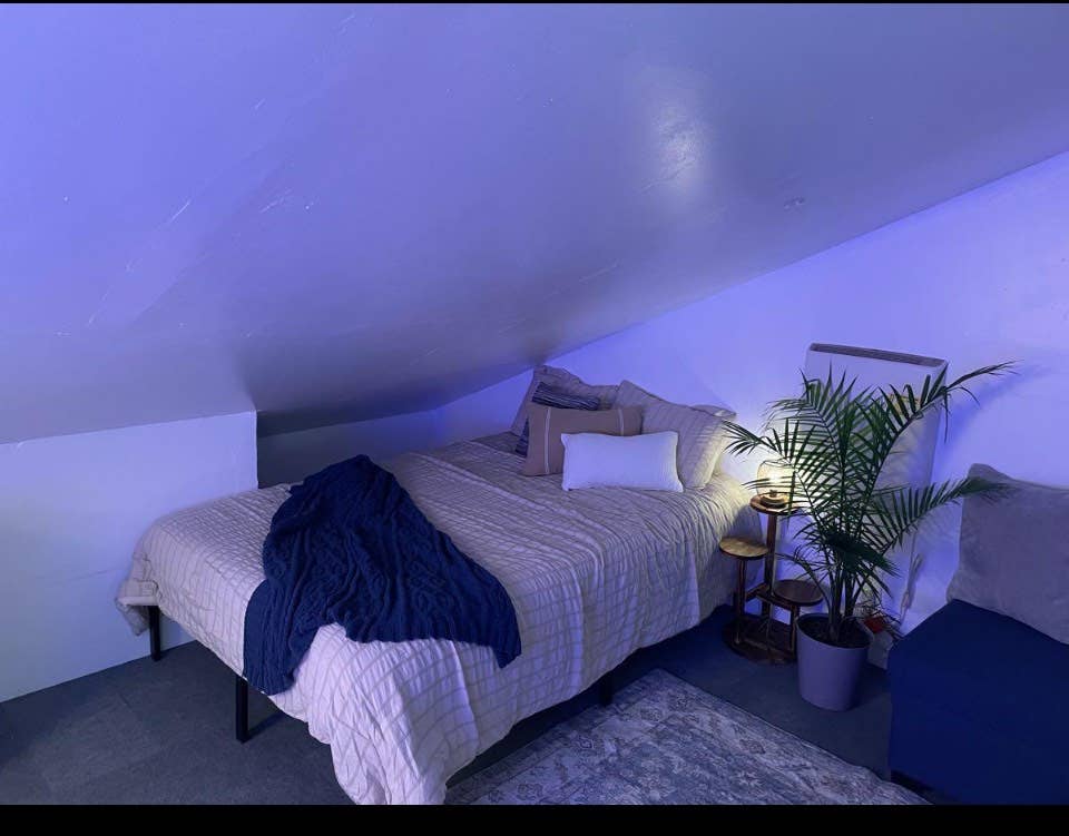 Room for Rent
