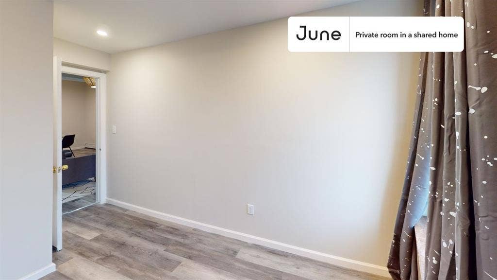 3 BR in New York City