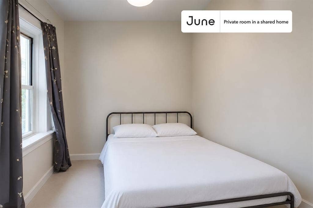 3 BR in New York City