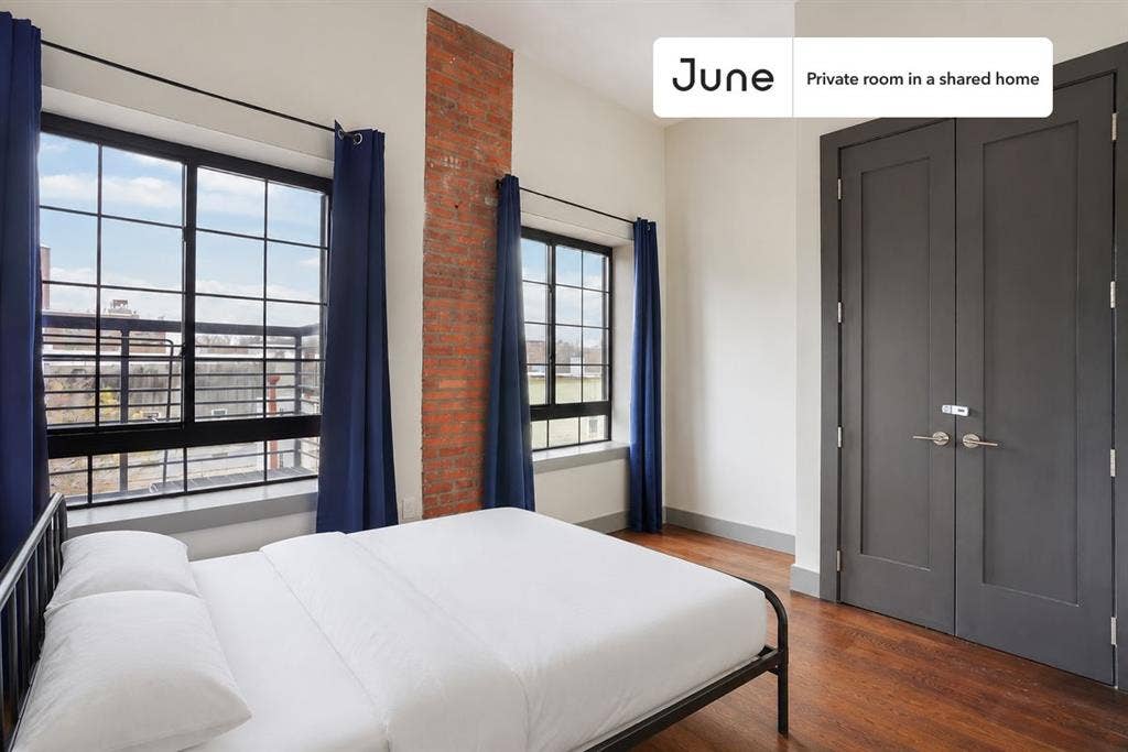 4 BR in New York City