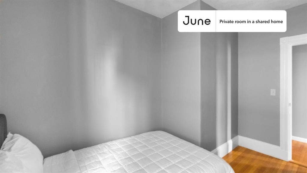 5 BR in Boston