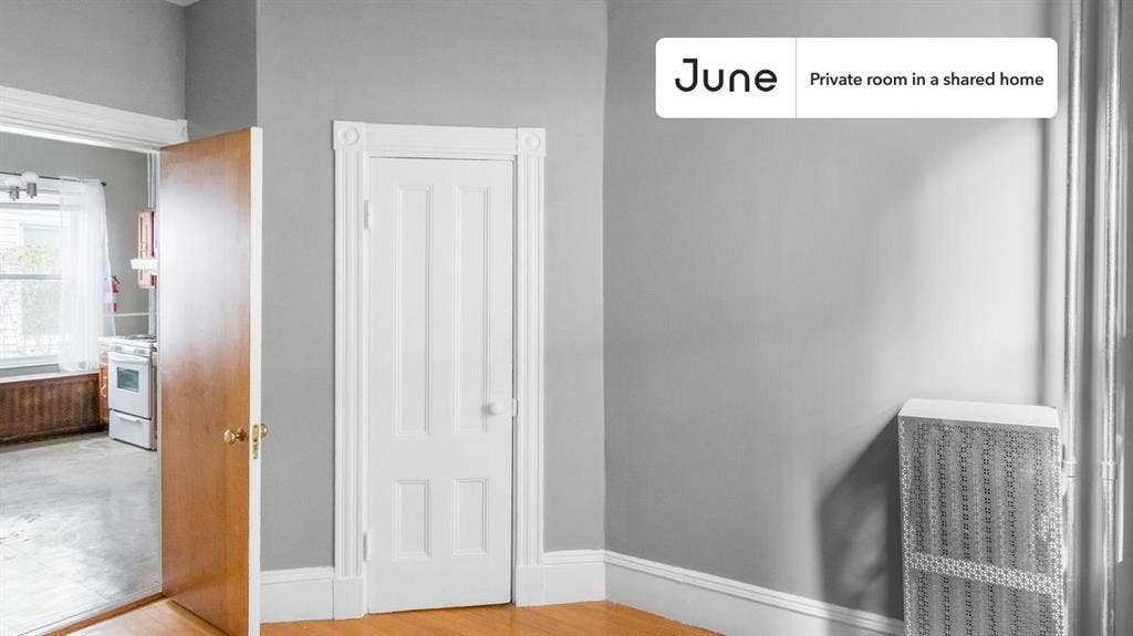 5 BR in Boston